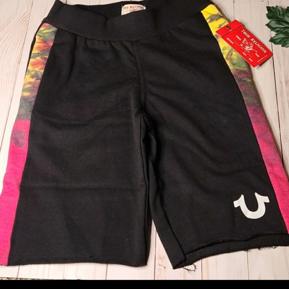 True Religion Shorts